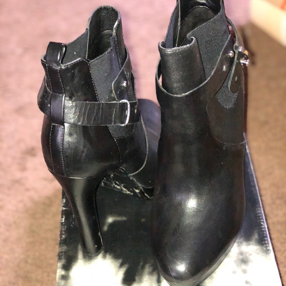 Bootie